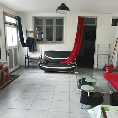 Apartamento Eco Domaine 12Hectares Meuble Pour 6 Personnes Plouray Exterior foto