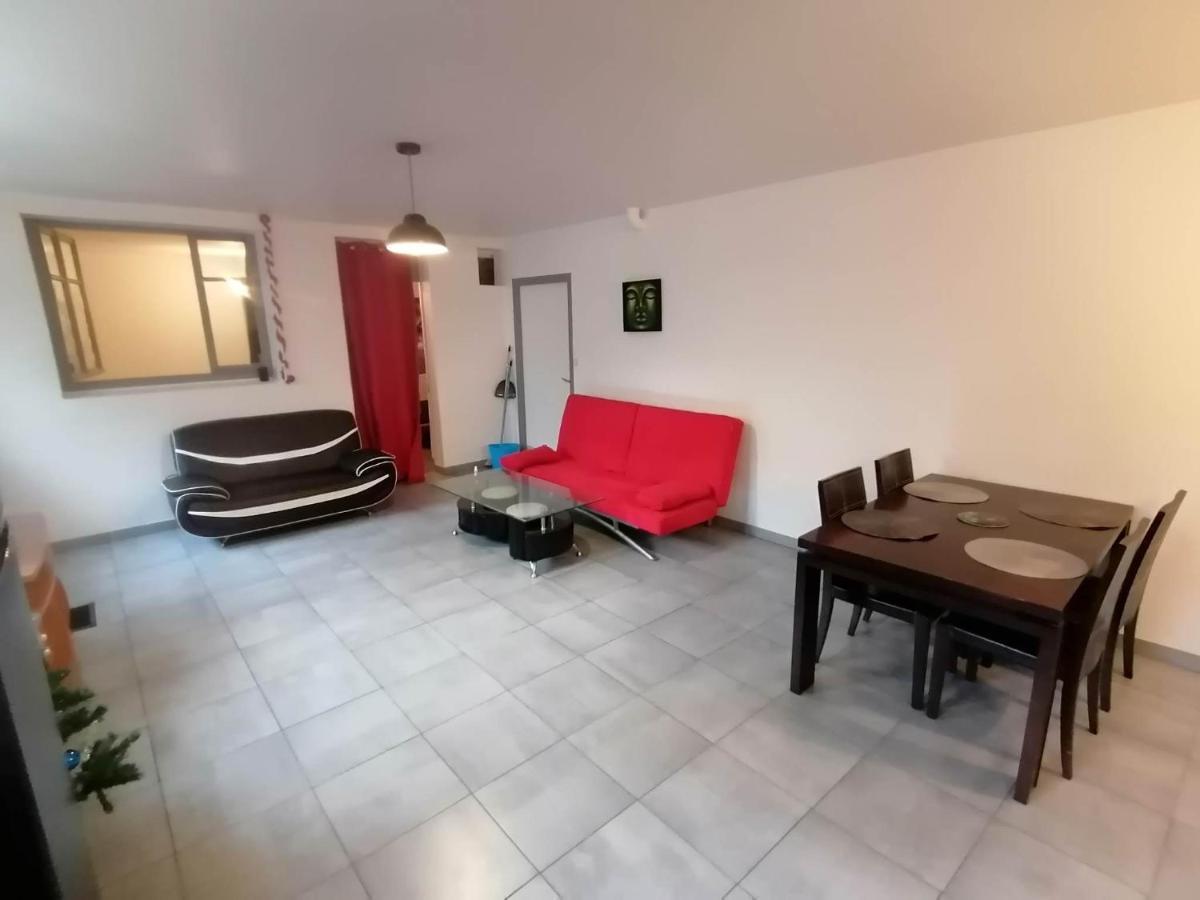 Apartamento Eco Domaine 12Hectares Meuble Pour 6 Personnes Plouray Exterior foto
