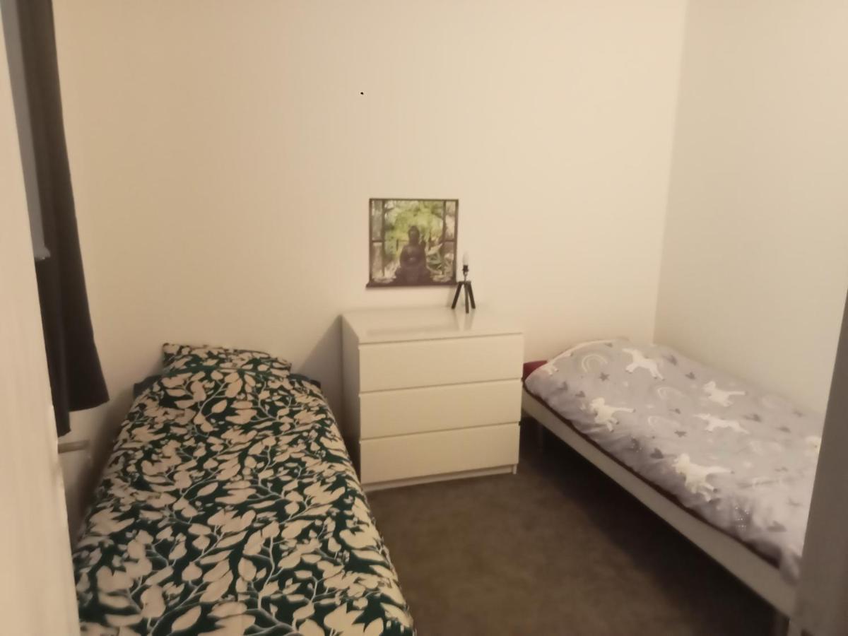 Apartamento Eco Domaine 12Hectares Meuble Pour 6 Personnes Plouray Exterior foto