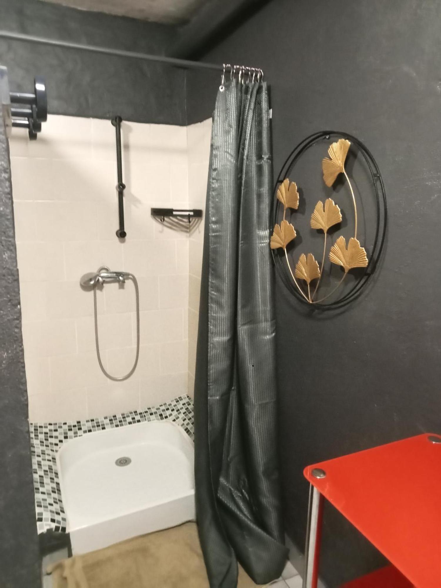 Apartamento Eco Domaine 12Hectares Meuble Pour 6 Personnes Plouray Exterior foto